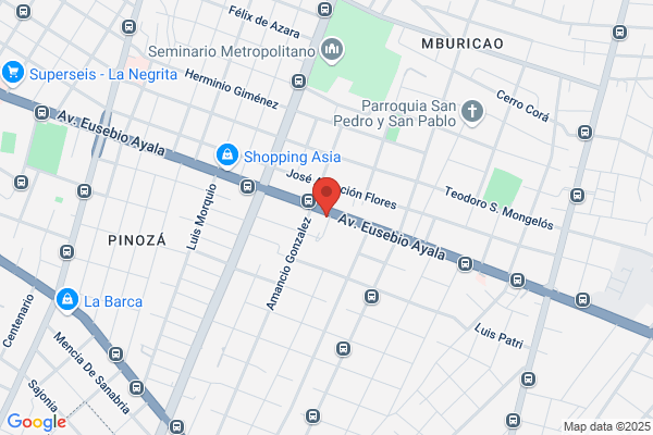 Servicios Casa Alta S. A.