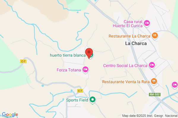 Terrablanca