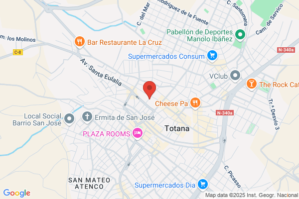 Asirec S.L.