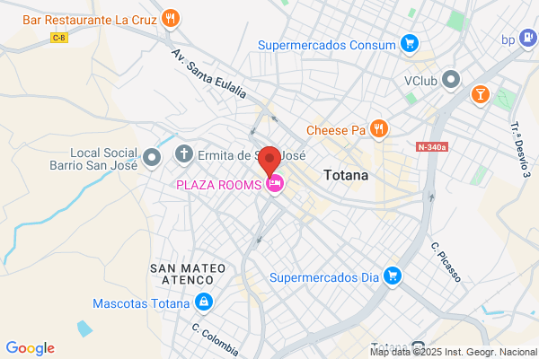 Ayuntamiento De Totana