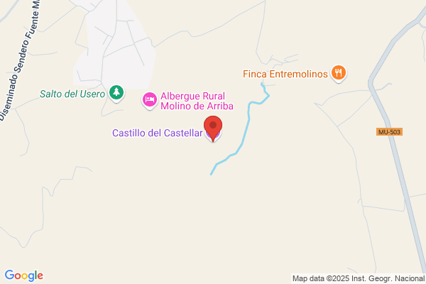 Castillo Jimenez m.
