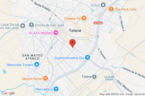 Clinica Veterinaria Dogo S.L.