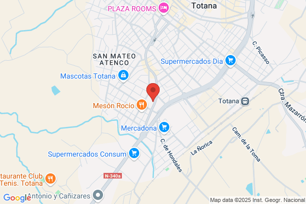 Industria Lactea Del Bajo Guadalentin