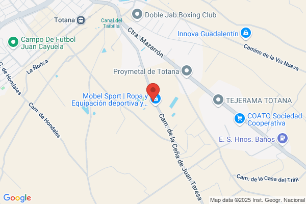 Pieles Felipe Mercader S. L.