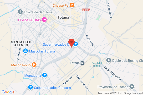 Taller Latorre Automocion