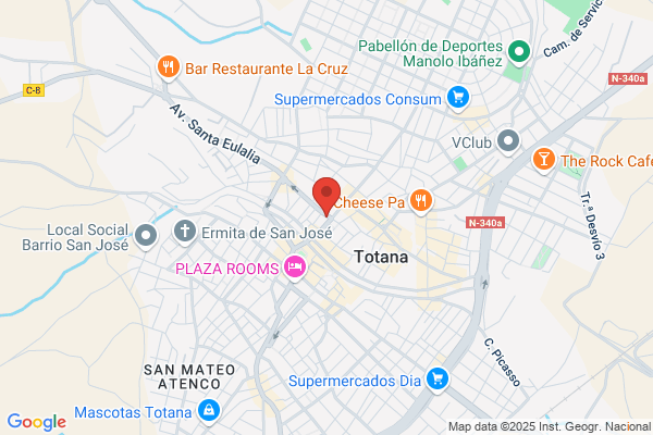Cortinas Y Hogar Pepi - Persianas Estores