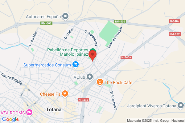 Intermediacion Inmobiliaria Jaquet, S.L