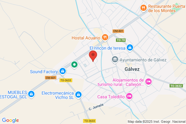 Construcciones Gss