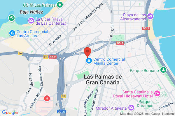 Papeles Distrimar S.L.