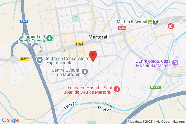 Ortega Martorell r.