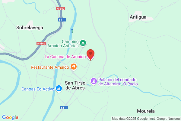 Amaido