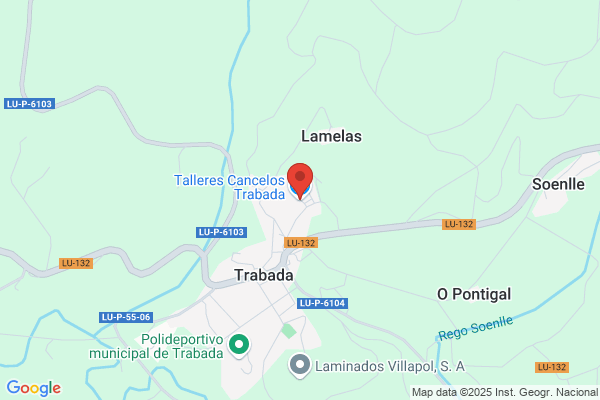 Talleres Cancelos