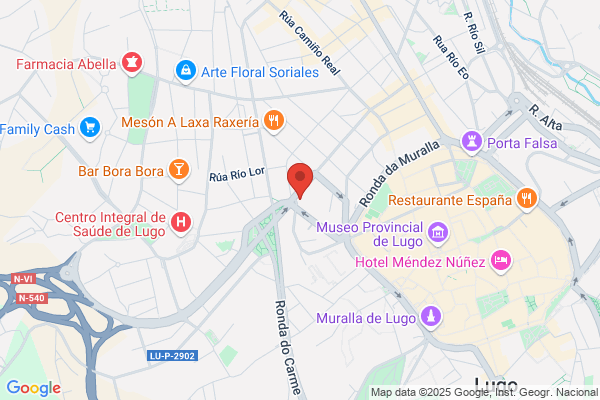 Banco Bilbao Vizcaya S. A.
