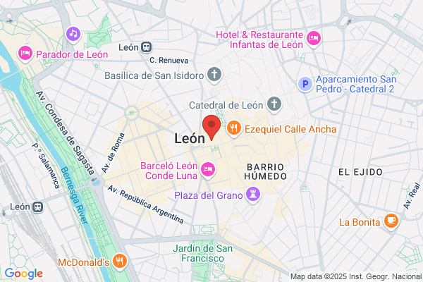 Banco Herrero