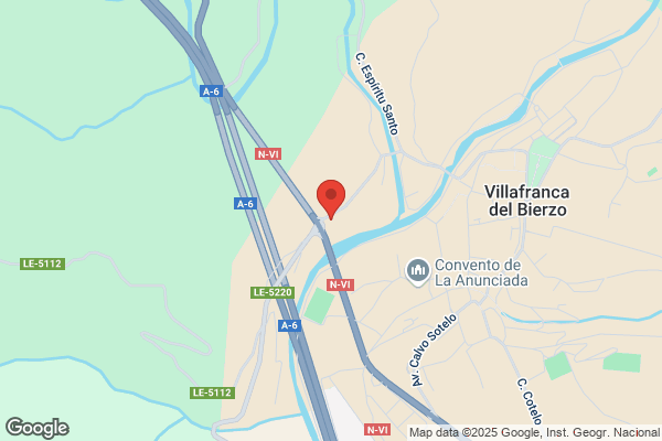 Bar El Cruce