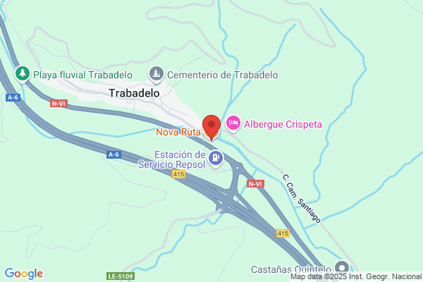 Nova Ruta S.L.