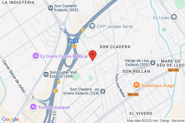 Ojeda Saez m. A.