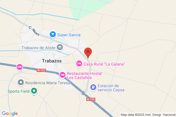 Parroquia La Asuncion