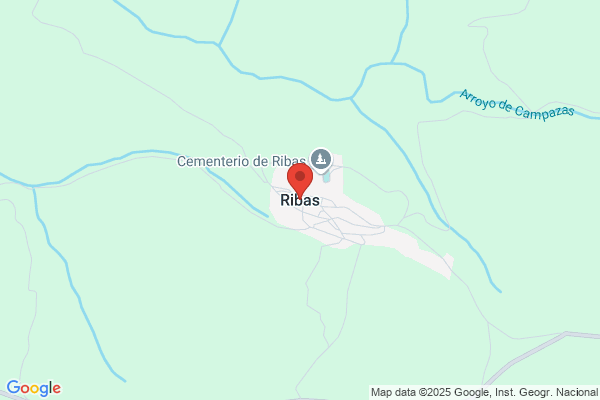 Ribas Yebra v.