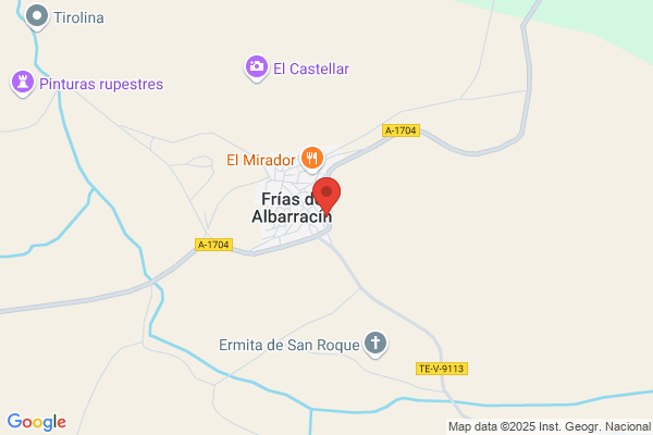 Hospederias Reales S.L.