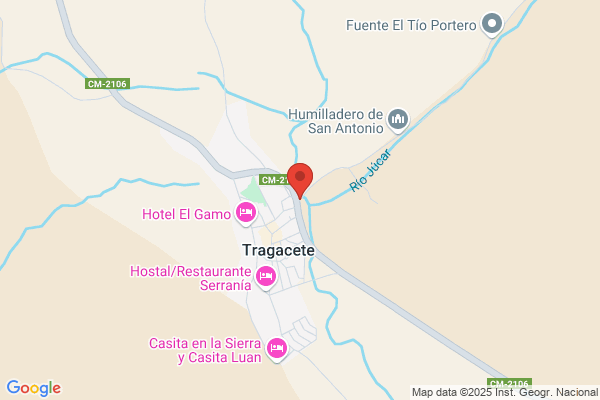 Hostal San Felipe Sociedad Limitada