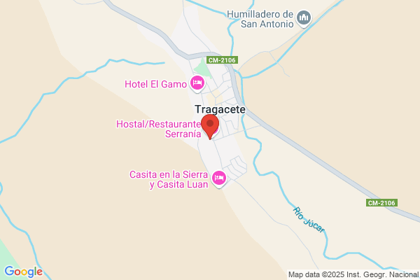 Restaurante Tia Paz S.L.