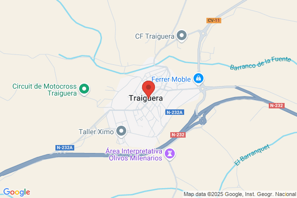 Grañana Esteller m.
