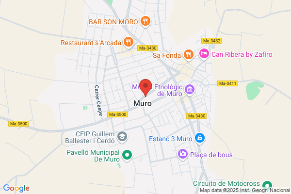 Asesoría Fernández Muro