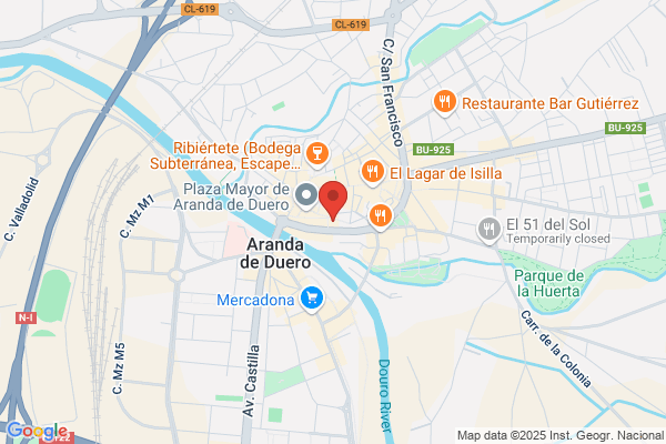Andarines
