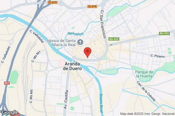 Andarines Moda
