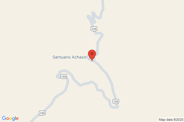 Asociacion Lucha Contra Droga Agropecuaria San Miguel