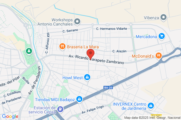 Banco De Extremadura