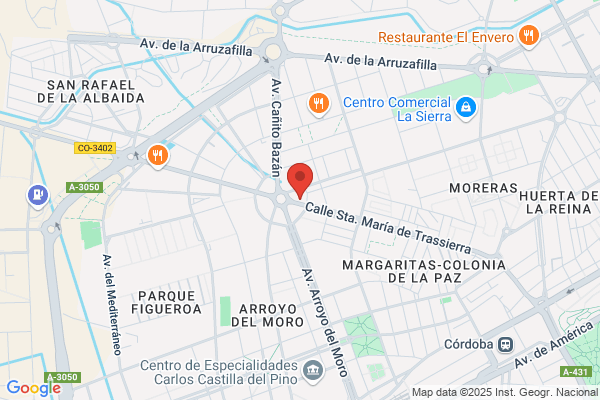 Bar Avenida