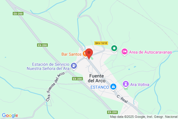 Colegio Rural Agrupado Fuente Del Arco