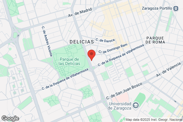 Galerías 4 Esquinas