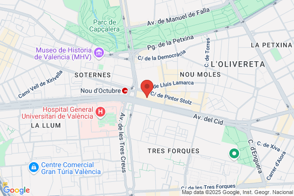 LEX ET GAUDIUM SL