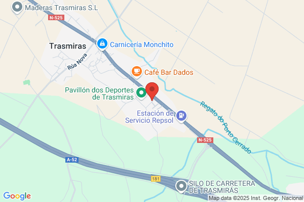 Ayuntamiento De Trasmiras