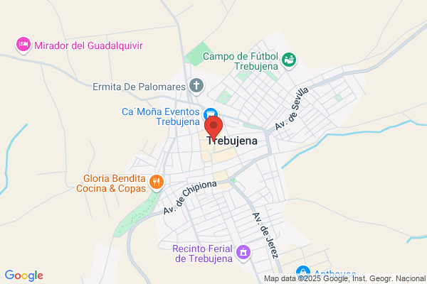 Asociacion Provincial De Agricultores Y Ganaderos