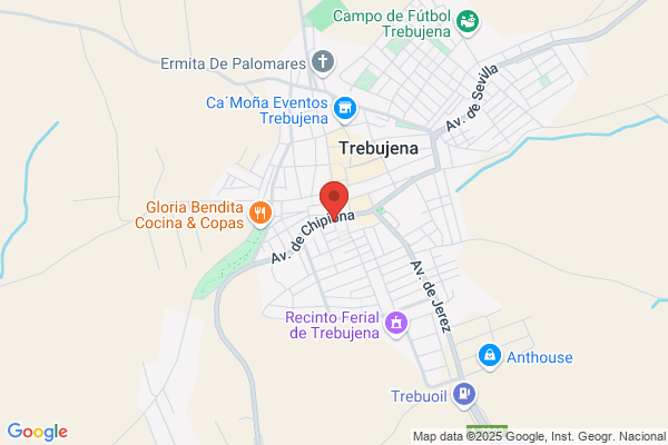 Autocares A. Ruiz De Caro - Transportes