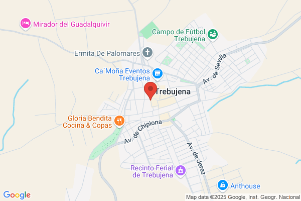Banco De Andalucia