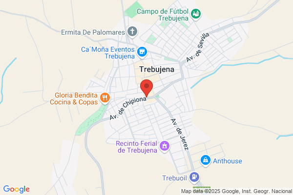 Clinica Dental Cosmodent