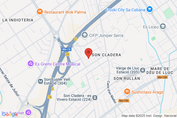 Garcia Cala j.