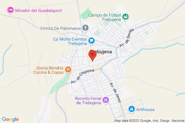 Jose Arana S.L.