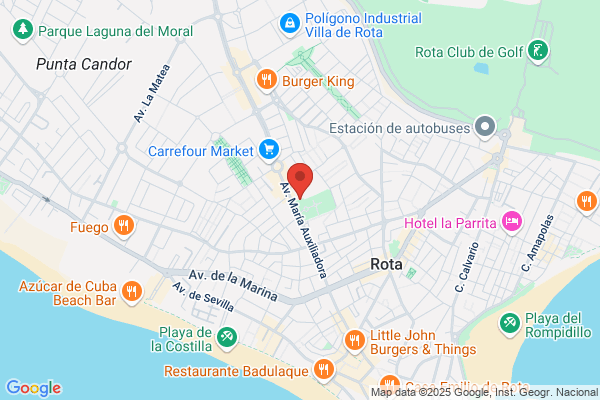 Talleres Rendon Mecanica General