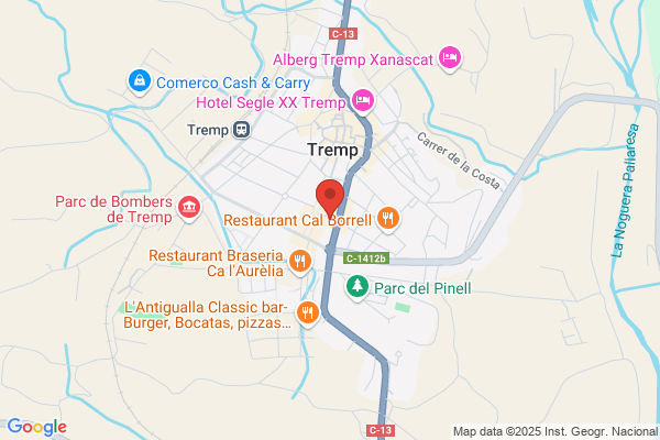 Transportes Fermin
