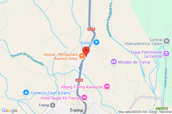 Transvia Rapid S.L.