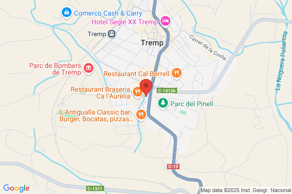Clinica Veterinaria Gosigat - Botiga I Perruqueria canina