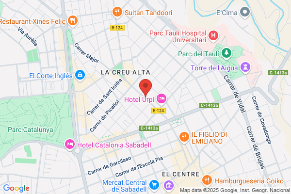 Gestion De Centros Sanitarios S.A.