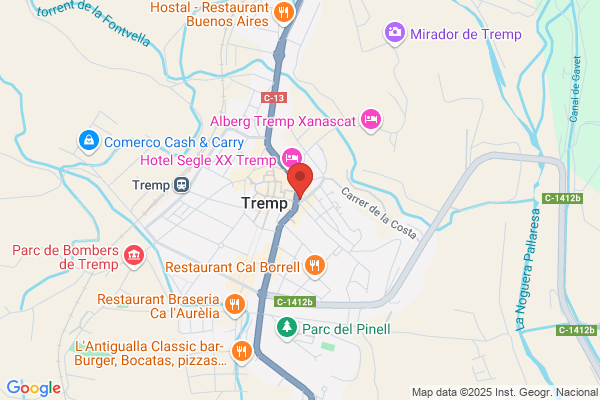Taxis Publicos