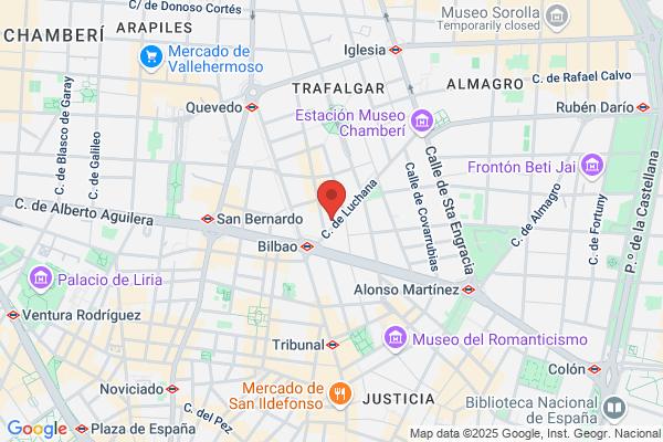 Abogados Antonio Jiménez